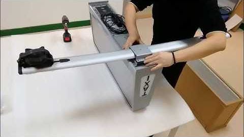 How to install P3 Taxi Top LED Display/how to upload program to taxi top LED display