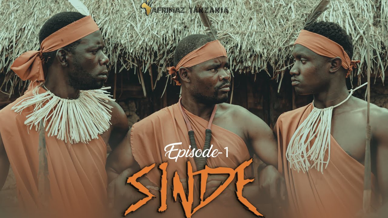 SINDE ep | 1 |  #clamvevo#sinemazetutv #duniaseries#manyanya #pasarbrand#Bravoo Moreno