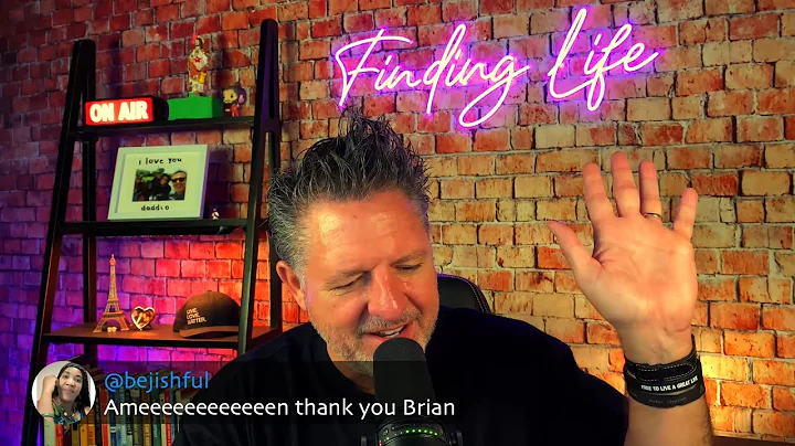 Need Hope? Joy? LIFE? Encouragement? Come FIND LIFE with us! ☀️🌱🎥😃💃🕺🤙