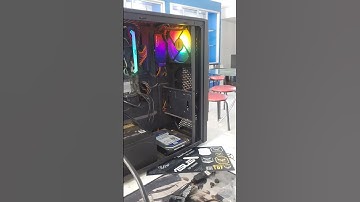 Fixing (D:) Stage 1 ETA #shorts