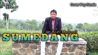 Sumedang(Doelsumbang)Redimulyadi(cover musik Daerah