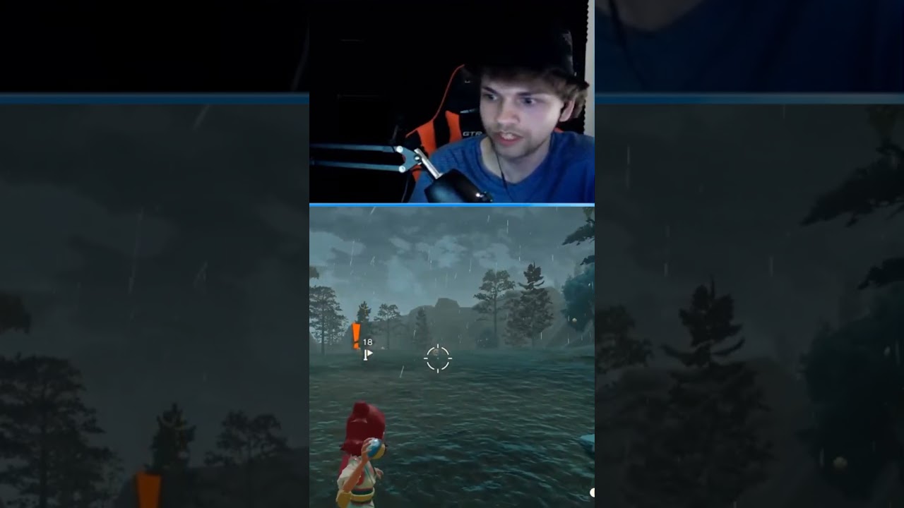 Shiny Rowlet Reaction!!! 