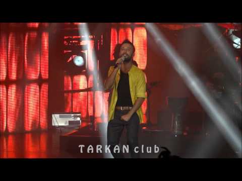 TARKAN: \