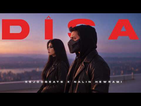 Kejoo & Nalin Hewrami - Dîsa Dîsa (Kurdish Drill)