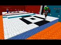 Getting Bullied In Minecraft Champs Practice
