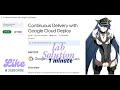 Continuous Delivery with Google Cloud Deploy || GSP1079 || Qwiklabs Arcade 2025.