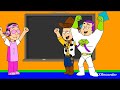 Sheriff Woody Buzz Lightyear Mickey And Minnie Mouse (Disney) Gets a Good Cards