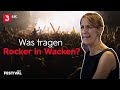 Der bcker aus wacken sarah hakenberg singt ein lied  3satfestival