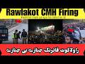 Massive Firing at Rawlakot CMH. Rawlakot Firing Scandal: 38 Demands &amp; Bloodshed