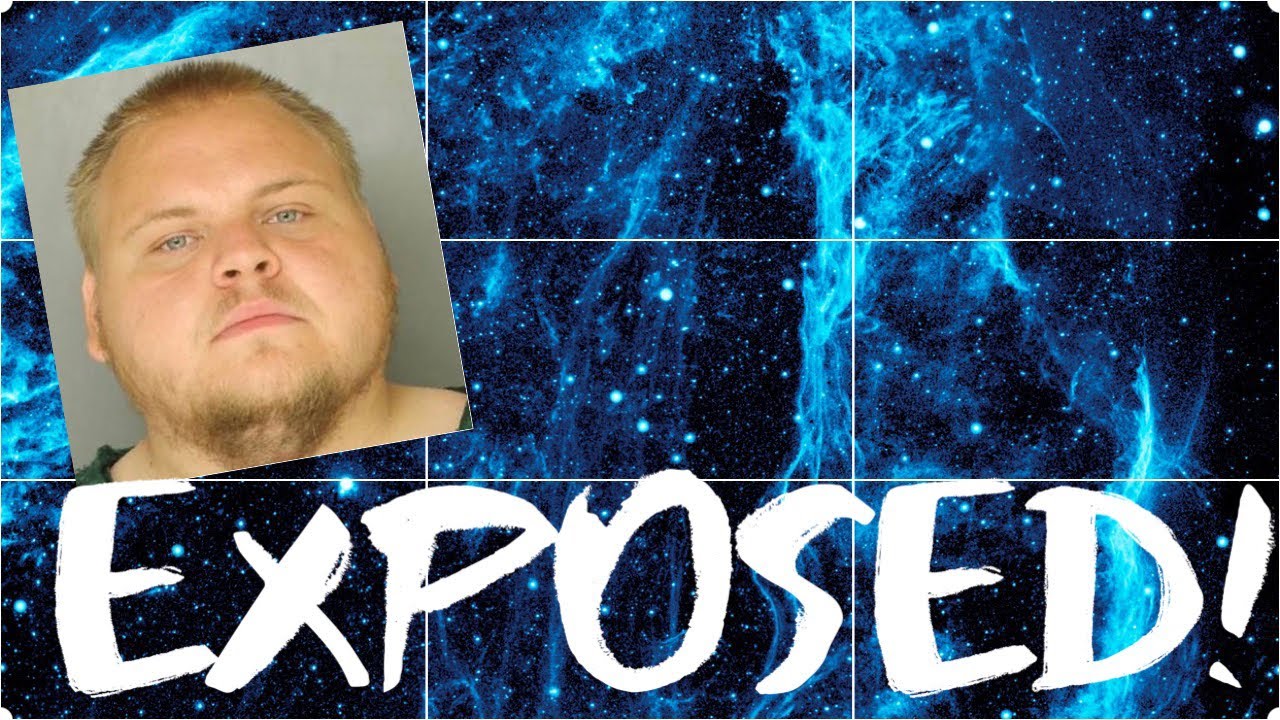 JP “THE REALEST STREAMER” EXPOSED!