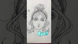 Tips para dibujar ojos!•❤️•#ojos #tutorialdedibujo #tutoojos #tutorial #arttutorial