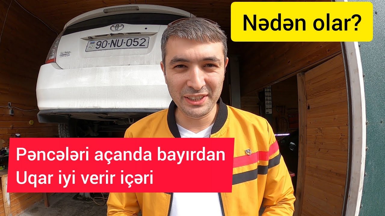 Prius Zona getdim. Ən çox verilən suallara cavab tapdıq | Toyota Prius