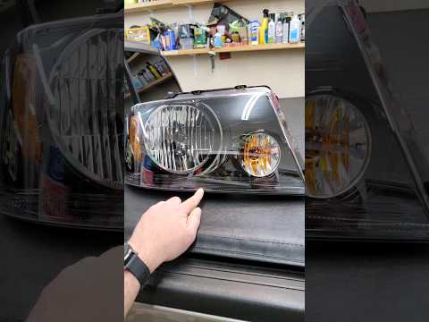 What Is Oem Lights