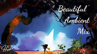 Stress less - Beautiful Ambient Mix