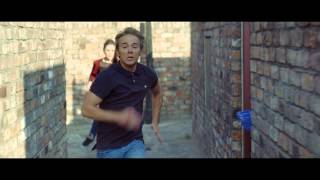 Coronation Street Live Nowhere Left To Run Itv