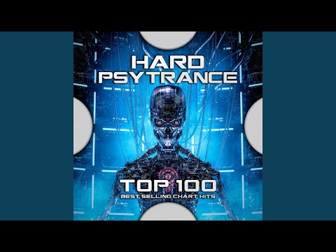 Kode6 - Perfeckt World ( Micro Scan Fullon Goa Psytrance Remix )