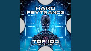 Kode6 - Perfeckt World (Micro Scan Fullon Goa Psytrance Remix)