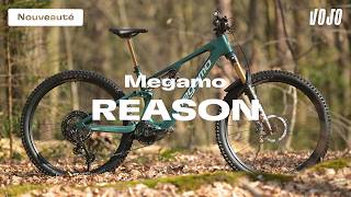 Test VTTAE | Megamo Reason 2026 : un véritable all-mountain en Avinox M2S