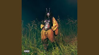 Scorsese Baby Daddy - SZA