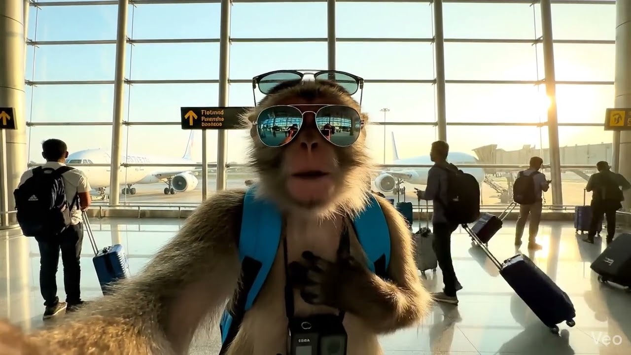 Nepal Se India | Pehli Flight Ka Dar 