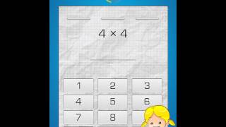 MultiFlow: Times Tables Reimagined - Practice Multiplication screenshot 4