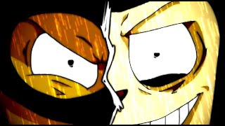 Twiddlefinger Edit Twistedtoes Release Edit