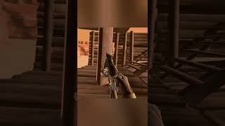 Couple of long range hits in Pavlov VR