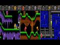 AMIGA ROLLING ONLY DEMO NOT PLAYABLE GAME PREVIEW FROM The Lost Vikings 05/07/1993 Interplay TURRAN