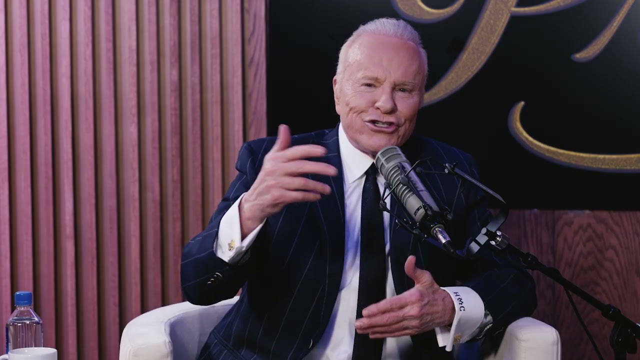 Happy Wife...Happy Life -P2P Podcast 4 - Alan Mushegan