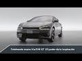 Totalmente nuevo kia ev6 gt  el poder de la inspiracin