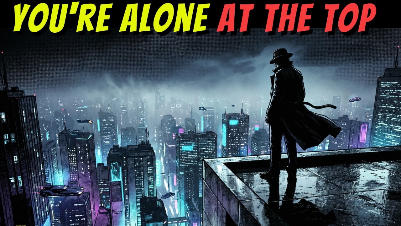 The Cost of Altitude Nobody Warns You About