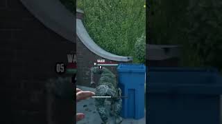 Off The Trash Can Cuz - Dead Island 2