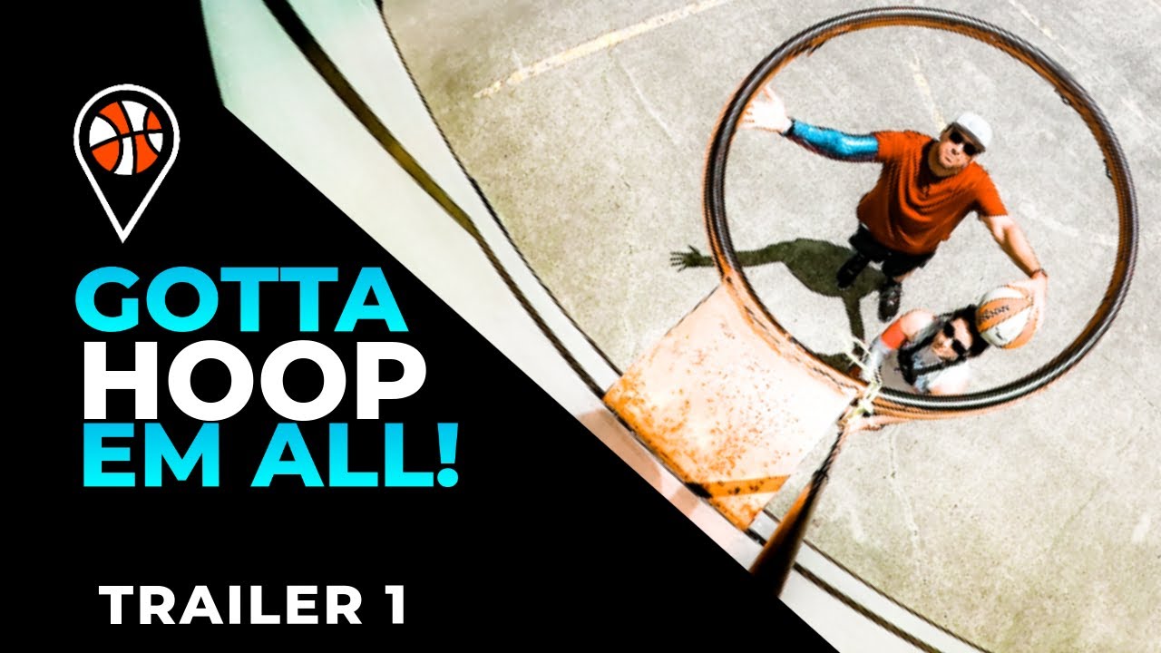 Reviewing every basketball court on the Gold Coast