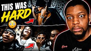 DD Osama &amp; Sugarhill Ddot | LONG LIVE OOTA SKII &amp; EVERYTHING4ADOT | REACTION