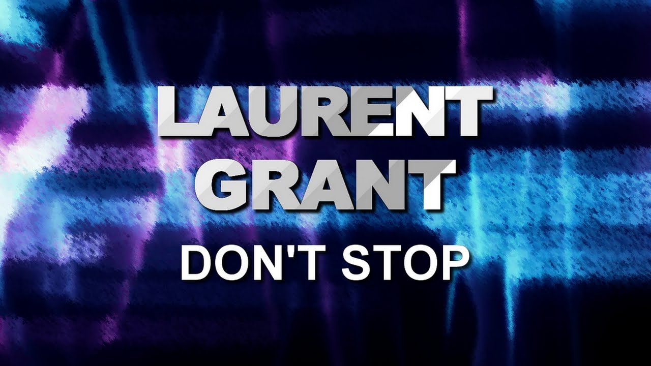 Laurent Grant - The Rhythm (Original Mix)