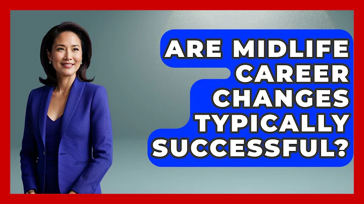 Are Midlife Career Changes Typically Successful? | The Gen X Rewind News