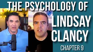 The Psychology of Lindsay Clancy - Chap 9