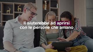 Meet Your Digital Self | Lenovo Work for Humankind