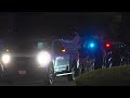Harris County deputy shoots suspected burglar in neighbors home who allegedly tried to disarm her