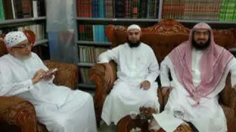 سورة مريم للشيخ محمد أسامة