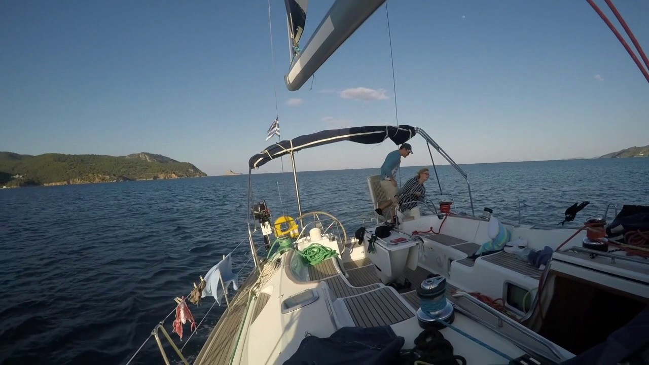 Soul Sailing Crew - Junge Segel-Community zum mitsegeln und für Skipper