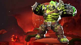 4K LIVE WALLPAPER || RAGE SCAR HULK || M.C.U || PC EDITION...🤜