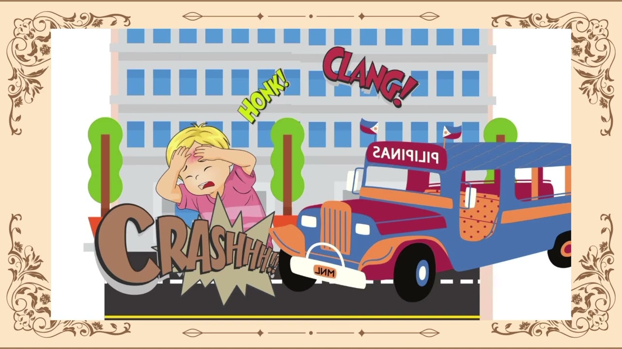 FIL 114 MALIKHAING PAGSULAT - PAGSUSURI SA MAIKLING KWENTO GAMIT ANG PANANAW ARKETIPAL 