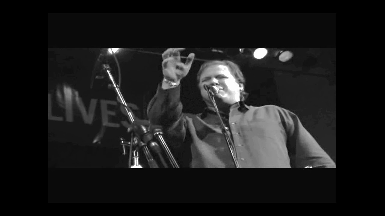 Jeff Healey Jazz Lives June 20, 2009 Jazz.Fm91 YouTube
