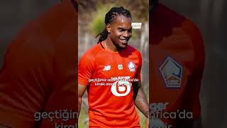 Trabzonspor Renato Sanches Için Geri Sayıma Geçti