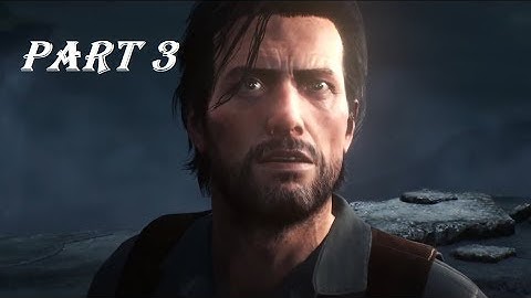 The Evil Within 2 Walkthrough Gameplay Resonances Part 3 PS4 No Commentary