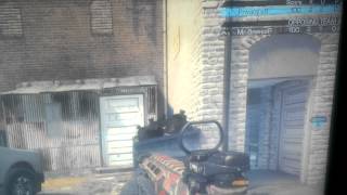 Crazy talent hosting first map and forfeit