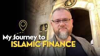 My Journey to Islamic Finance | Almir Colan