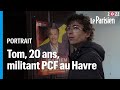 Tom duval 20 ans militant pcf  certains nous associent encore  lurss