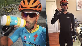 Nalini Black Label Pro Cycling Kit Review